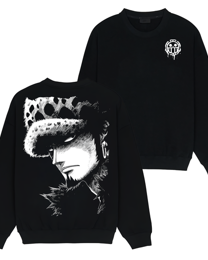 Trafalgar Law - One Piece - ORCA43