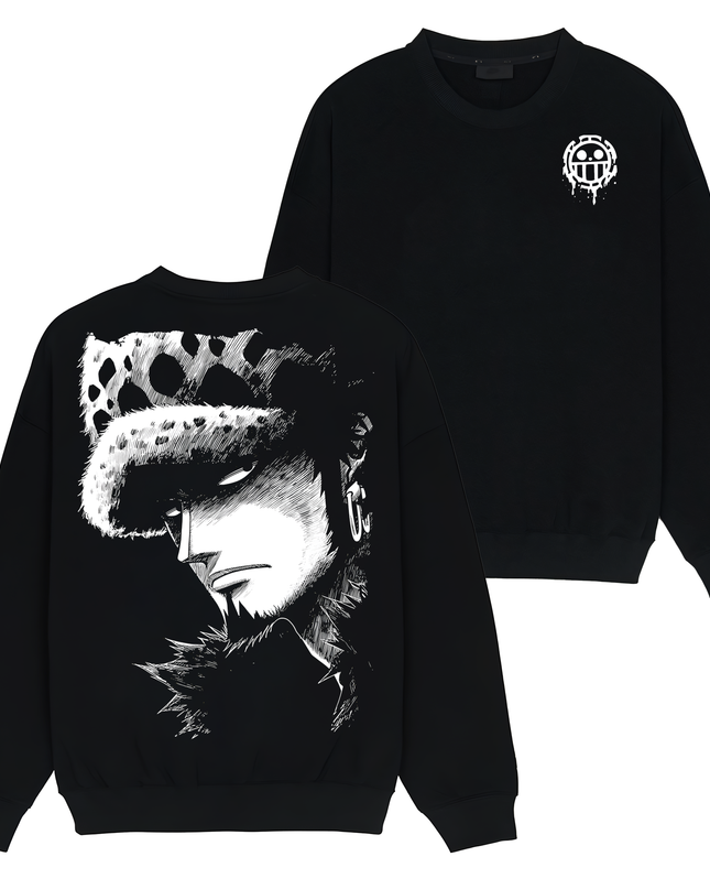 Trafalgar Law - One Piece - ORCA43
