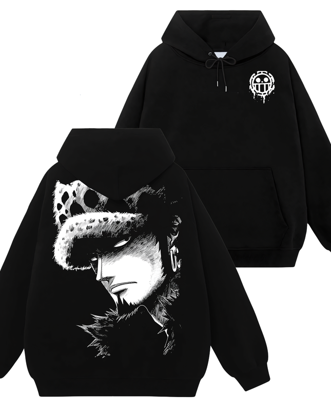 Trafalgar Law - One Piece - ORCA43