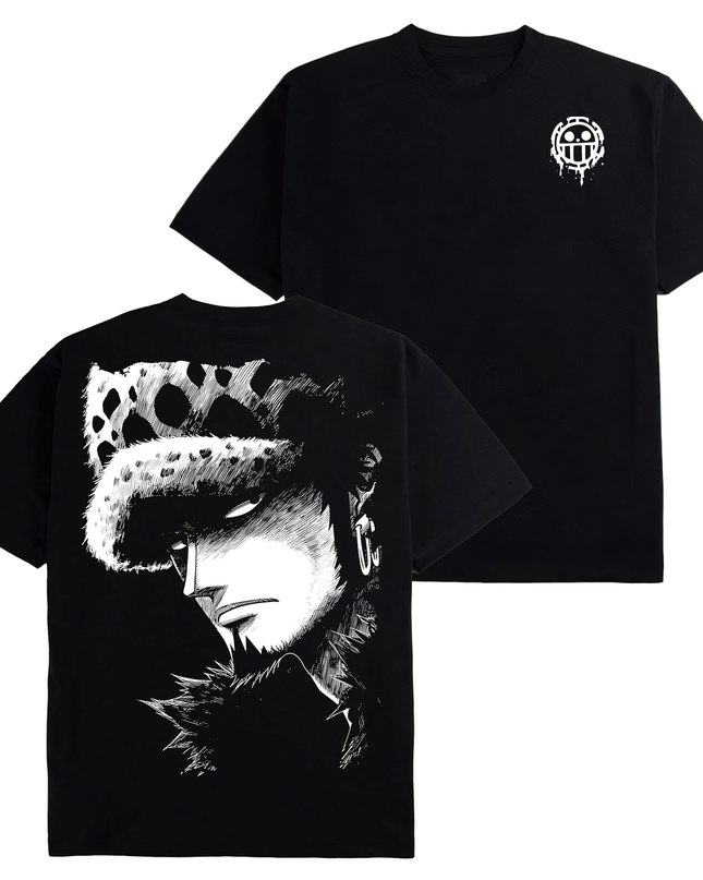 Trafalgar Law - One Piece - ORCA43