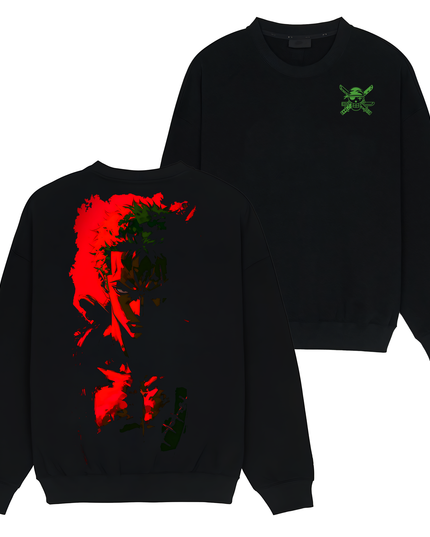 Roronoa Zoro King Of Hell - One Piece - ORCA46