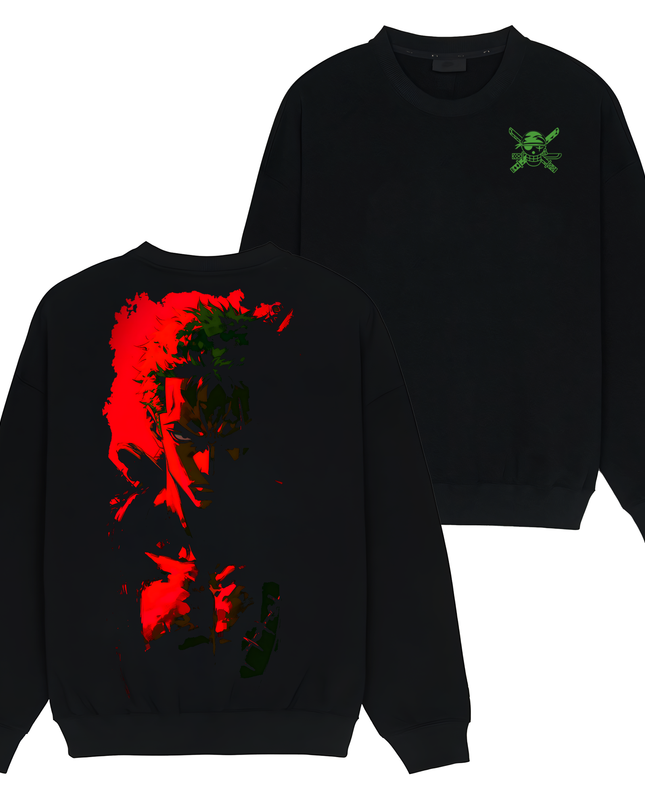 Roronoa Zoro King Of Hell - One Piece - ORCA46