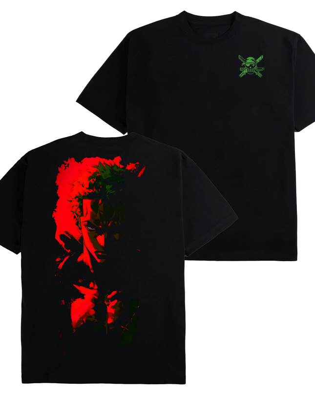 Roronoa Zoro King Of Hell - One Piece - ORCA46