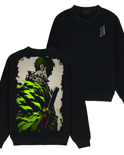 Roronoa Zoro King Of Hell - One Piece - ORCA48
