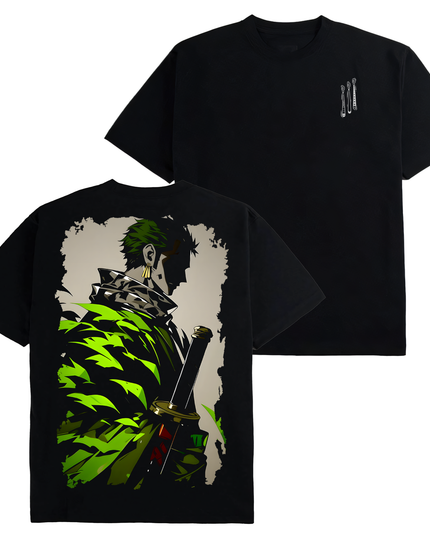 Roronoa Zoro King Of Hell - One Piece - ORCA48