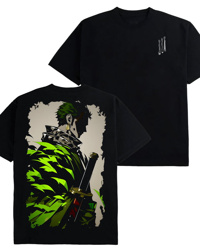 Roronoa Zoro King Of Hell - One Piece - ORCA48