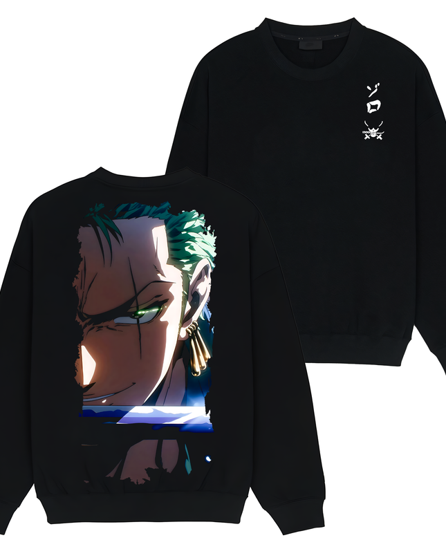 Roronoa Zoro King Of Hell - One Piece - ORCA49