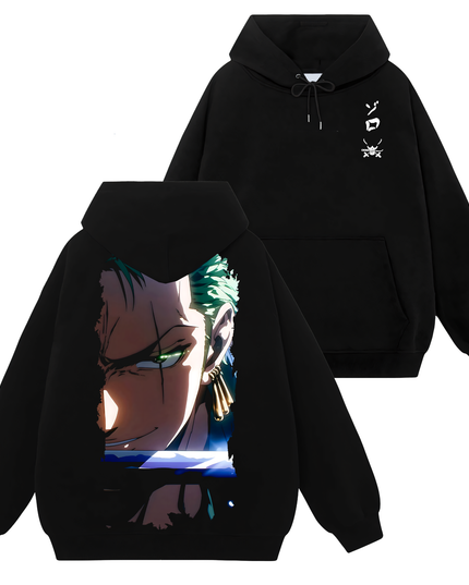 Roronoa Zoro King Of Hell - One Piece - ORCA49