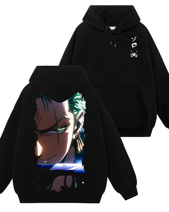 Roronoa Zoro King Of Hell - One Piece - ORCA49