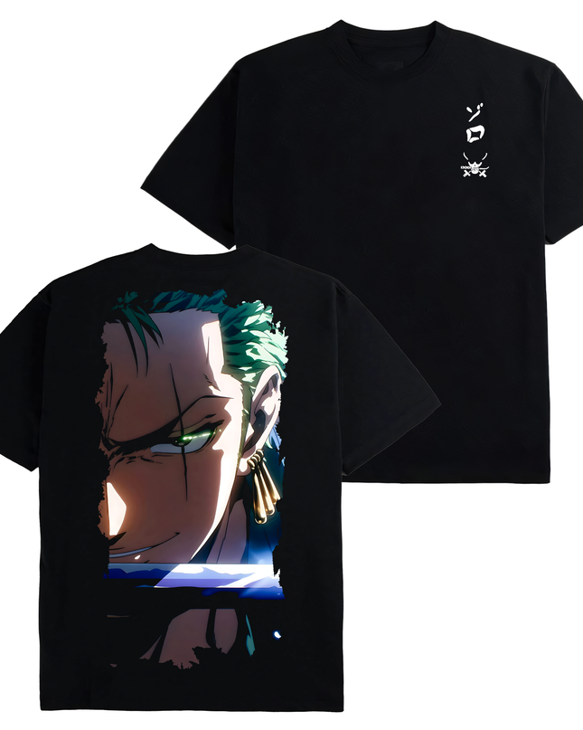Roronoa Zoro King Of Hell - One Piece - ORCA49
