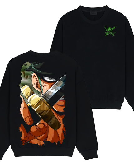 Roronoa Zoro King Of Hell - One Piece - ORCA50
