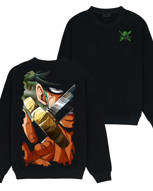 Roronoa Zoro King Of Hell - One Piece - ORCA50