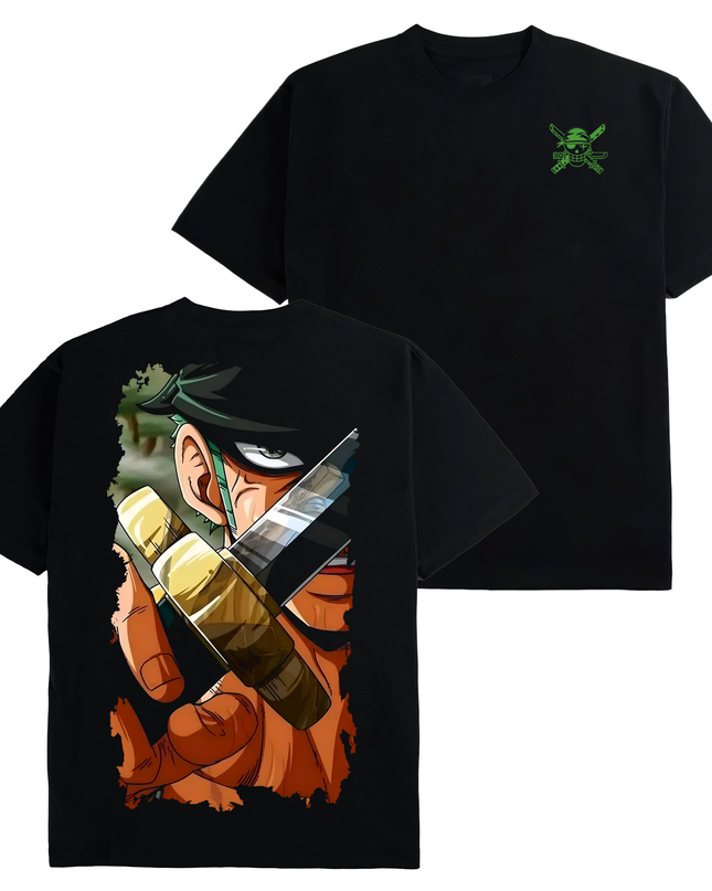 Roronoa Zoro King Of Hell - One Piece - ORCA50