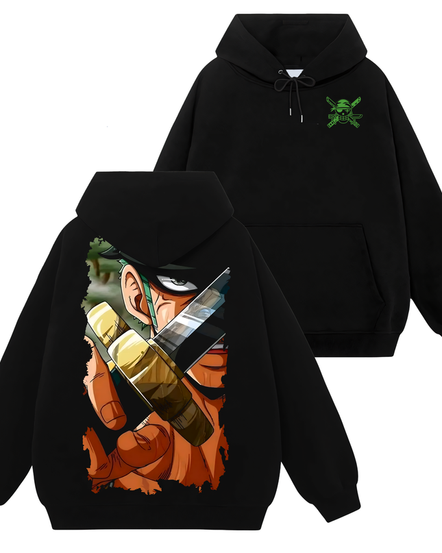 Roronoa Zoro King Of Hell - One Piece - ORCA50