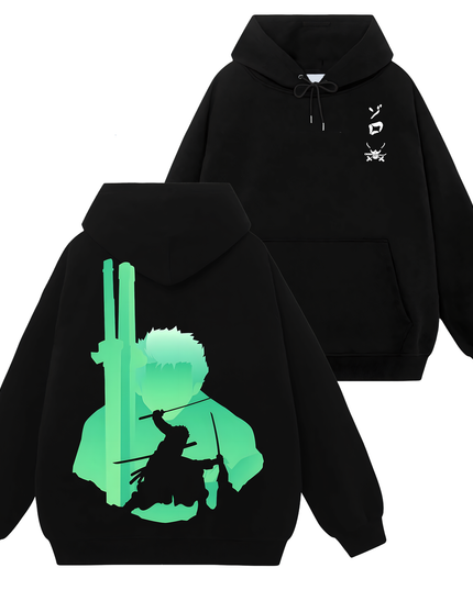 Roronoa Zoro King Of Hell - One Piece - ORCA55