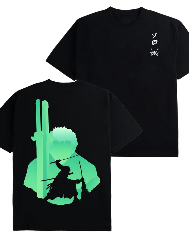 Roronoa Zoro King Of Hell - One Piece - ORCA55