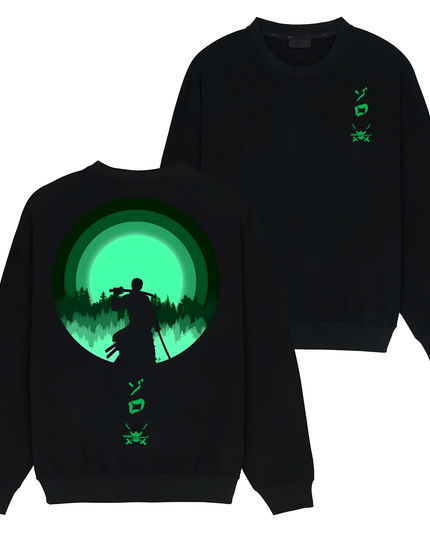 Roronoa Zoro King Of Hell - One Piece - ORCA56