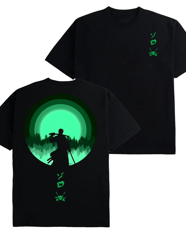 Roronoa Zoro King Of Hell - One Piece - ORCA56