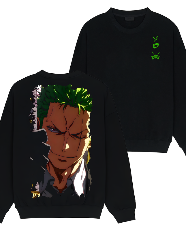 Roronoa Zoro King Of Hell - One Piece - ORCA57