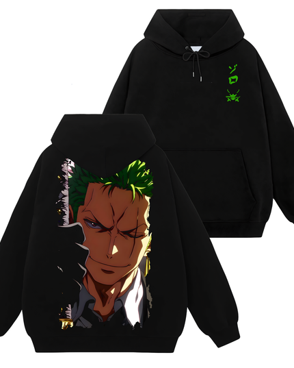 Roronoa Zoro King Of Hell - One Piece - ORCA57