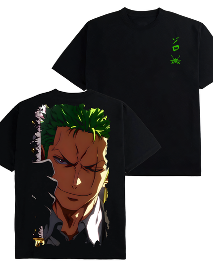 Roronoa Zoro King Of Hell - One Piece - ORCA57