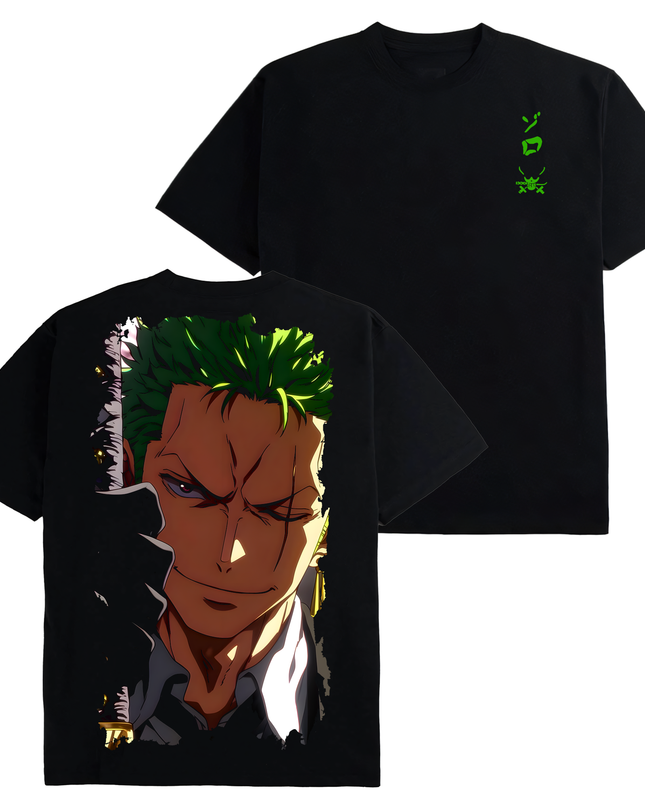 Roronoa Zoro King Of Hell - One Piece - ORCA57