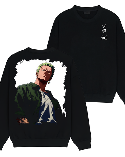 Roronoa Zoro King Of Hell - One Piece - ORCA58