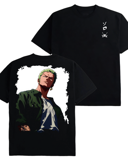Roronoa Zoro King Of Hell - One Piece - ORCA58