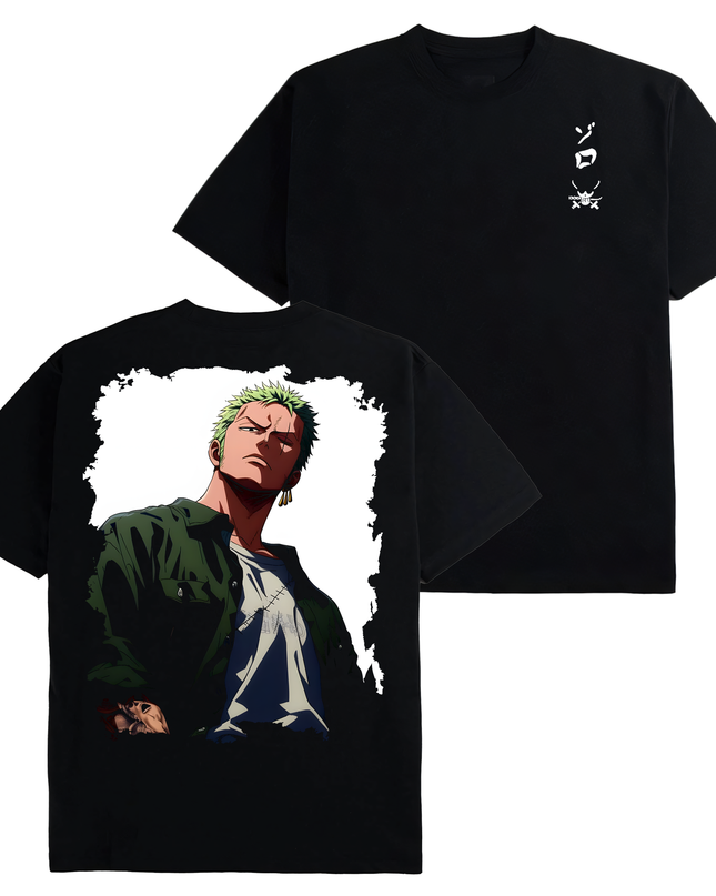 Roronoa Zoro King Of Hell - One Piece - ORCA58