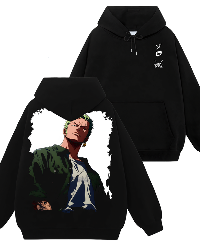 Roronoa Zoro King Of Hell - One Piece - ORCA58