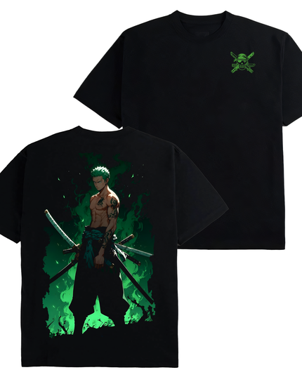Roronoa Zoro King Of Hell - One Piece - ORCA60