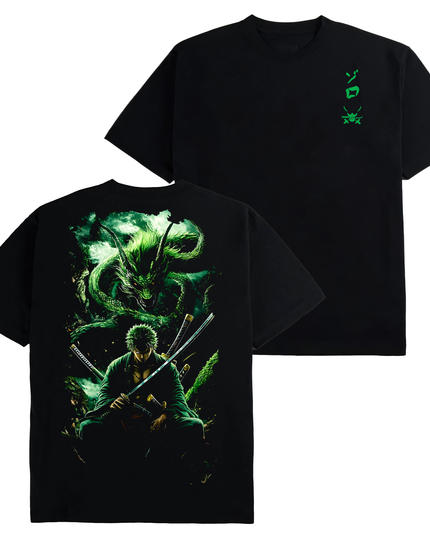 Roronoa Zoro King Of Hell - One Piece - ORCA62