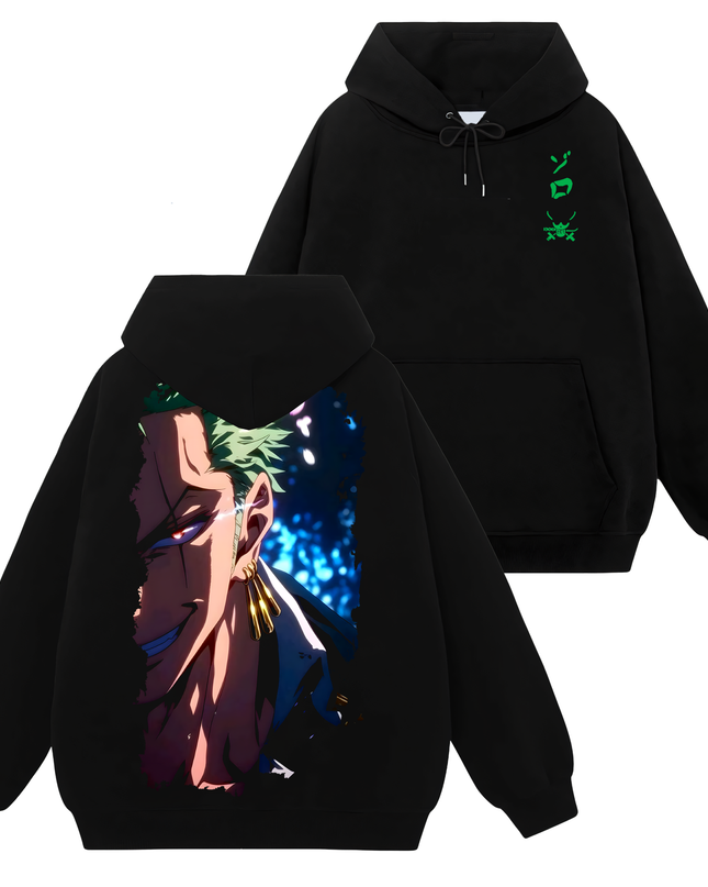 Roronoa Zoro King Of Hell - One Piece - ORCA63