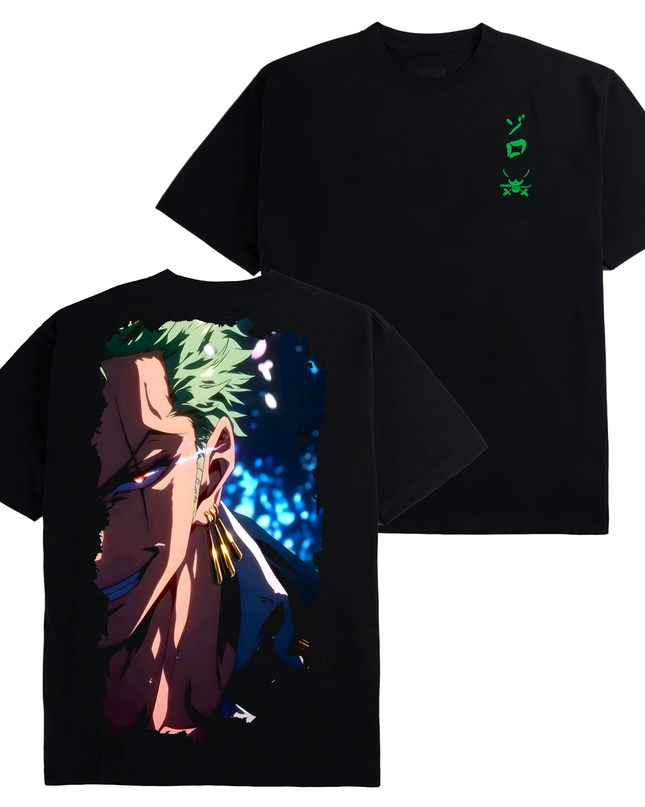 Roronoa Zoro King Of Hell - One Piece - ORCA63