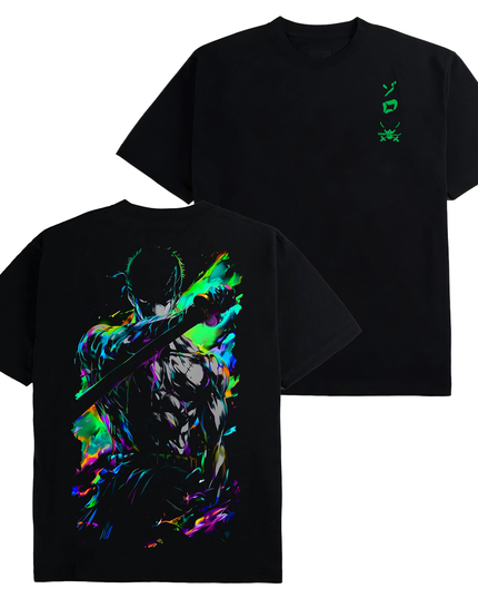 Roronoa Zoro King Of Hell - One Piece - ORCA64