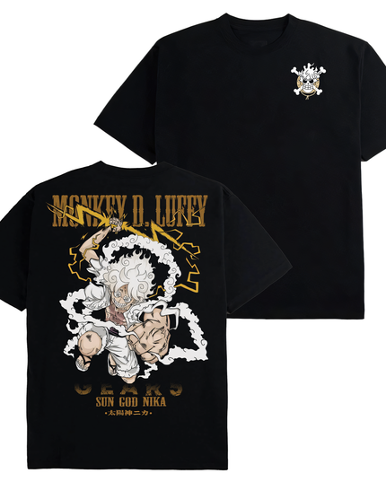 Monkey D. Luffy Nika Gear Mode - One Piece - ORCA70