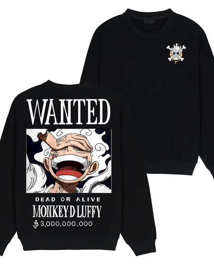 Monkey D. Luffy Nika Gear Mode - One Piece - ORCA73