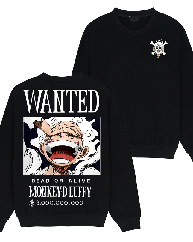 Monkey D. Luffy Nika Gear Mode - One Piece - ORCA73