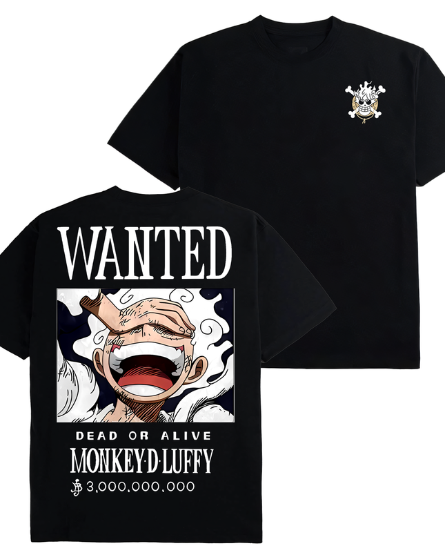 Monkey D. Luffy Nika Gear Mode - One Piece - ORCA73