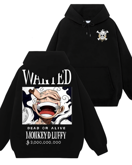 Monkey D. Luffy Nika Gear Mode - One Piece - ORCA73