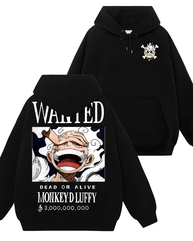 Monkey D. Luffy Nika Gear Mode - One Piece - ORCA73