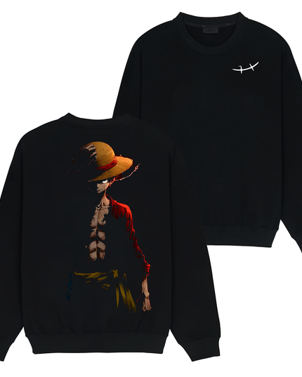 Monkey D. Luffy - One Piece - ORCA9