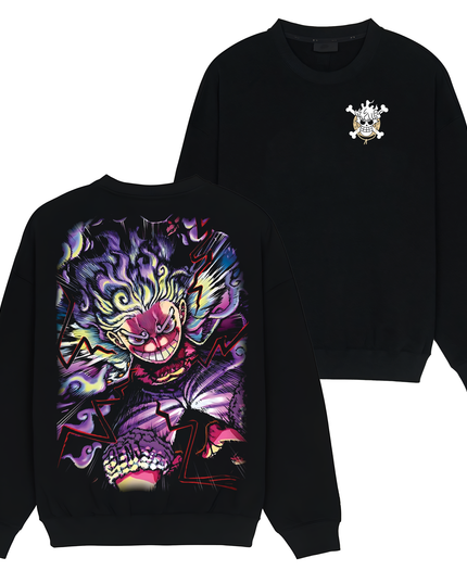 Monkey D. Luffy Nika Gear Mode - One Piece - ORCA79