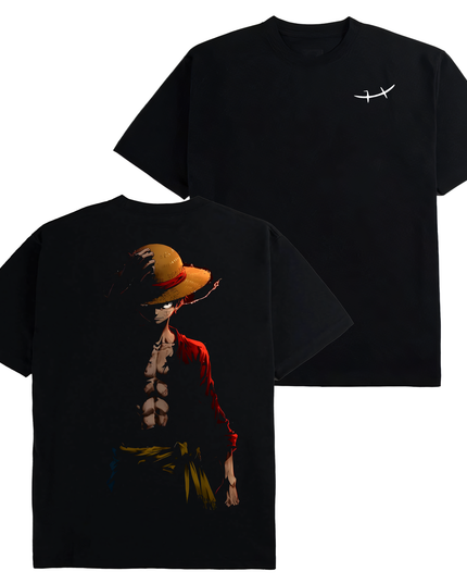 Monkey D. Luffy - One Piece - ORCA9