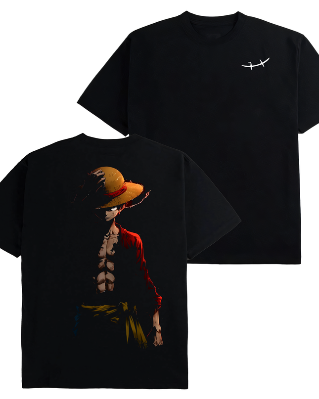 Monkey D. Luffy - One Piece - ORCA9