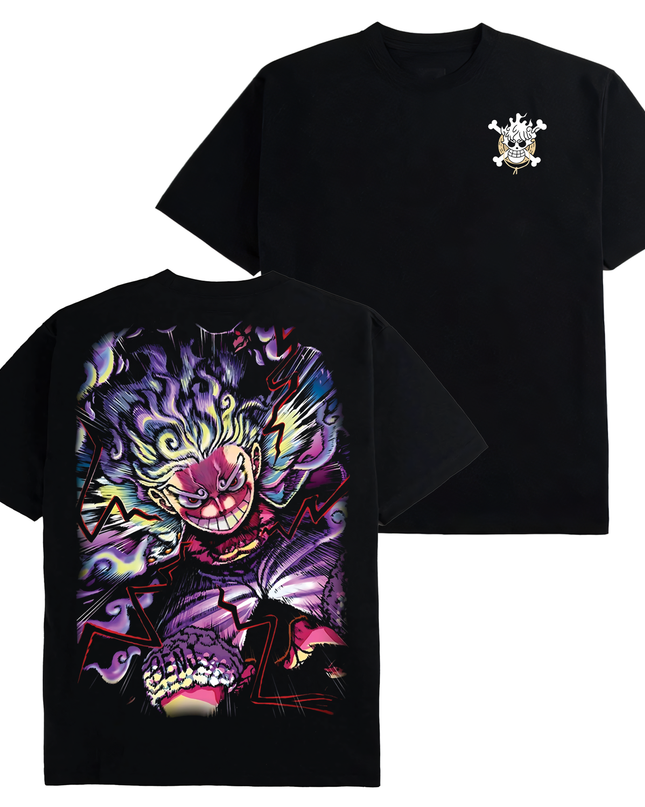 Monkey D. Luffy Nika Gear Mode - One Piece - ORCA79