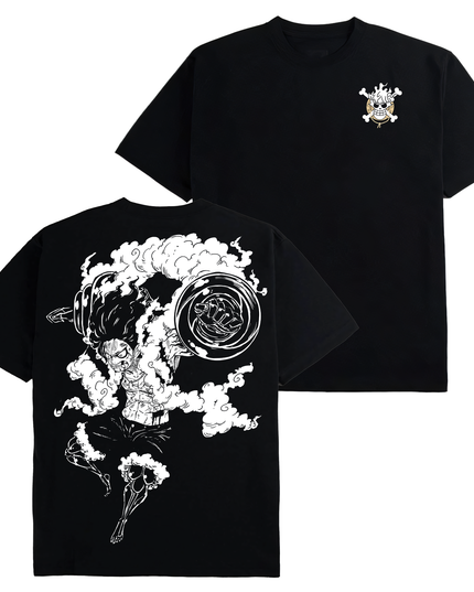 Monkey D. Luffy Nika Gear Mode - One Piece - ORCA80