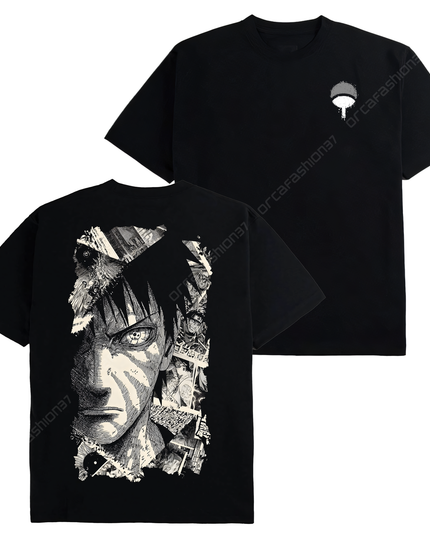 Obito Uchiha Akatsuki - Naruto - TShirt Sweatshirt Hoodie ORCA427