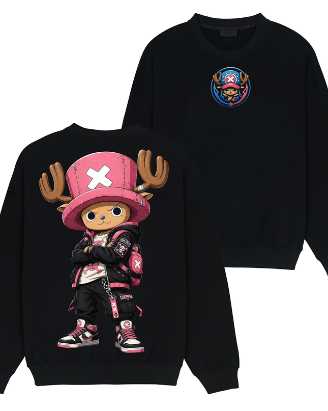 Tony Tony Chopper - One Piece - ORCA120