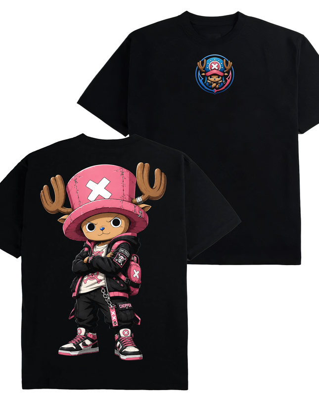 Tony Tony Chopper - One Piece - ORCA120